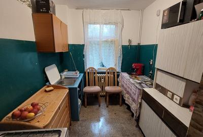 Apartament doua camere semidecomandat, etajul 3, Brazda zona Paltinis - 4