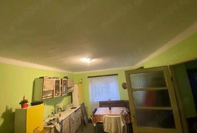 Casă în Gârbova - 2