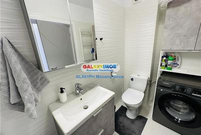 Apartament cu 2 camere decomandat, mobilat în B-dul București - 5