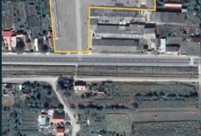 Spațiu comercial, în Livada (Iclod) - 8