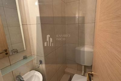 Apartament cu 4 camere semidecomandat în Unirii - 19