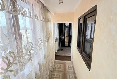 Casă individuală cu 6 camere cu Canalizare în Casa de Cultură - 16