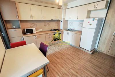 Apartament cu 2 camere decomandat, mobilat în Mărăști - 5