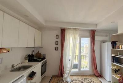 Studio 2 camere Cosmopolis Ilfov - fara loc parcare - 3