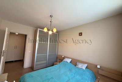 Apartament cu 2 camere, mobilat în Dămăroaia - 13