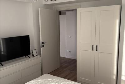 Apartament cu 2 camere decomandat în Exterior Vest - 4