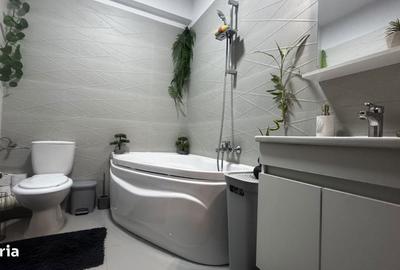 Apartament cu 3 camere în Roșu - 12