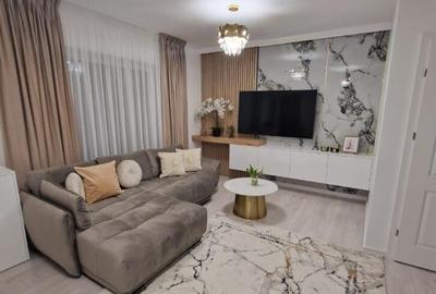 Duplex de LUX in Burdujeni - 8