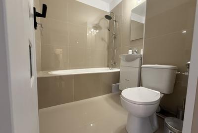 Apartament cu 2 camere semidecomandat în Bucureștii Noi - 7