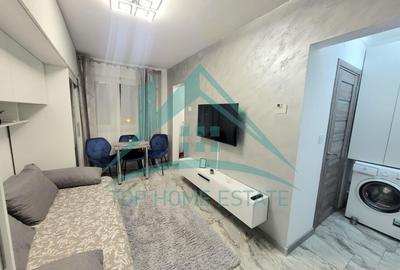 Garsoniera moderna de inchiriat in cartierul Manastur! - 4