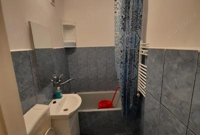 Garsonieră nedecomandată în Soarelui - 2