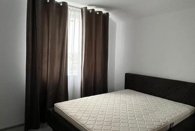 Apartament cu 2 camere, mobilat în Giroc - 4
