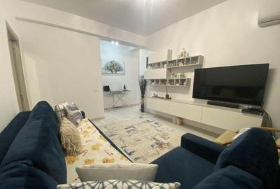 38689  Apartament 3 camere Tomis Nord - 5