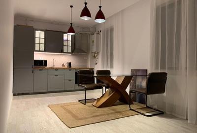 Vnd apartament 2 camere - 1