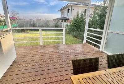 Comision zero!Duplex Mediteranean in Dumbravita,  5 camere, Terasa acoperita - 6