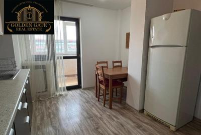 Apartament cu 2 camere decomandat, mobilat în Ștefan cel Mare - 5