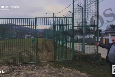 Spațiu comercial, în Ștefănești - 9