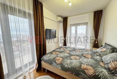 3 Camere - Victoriei - Banu Manta - Bloc Nou - 5