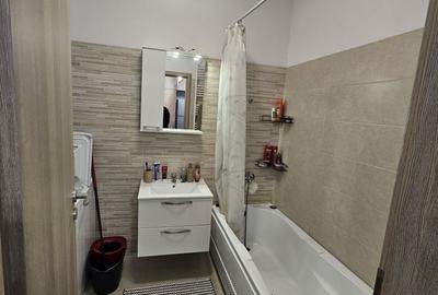 Garsonieră decomandată în Valea Oltului - 2