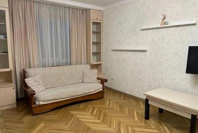 Garsoniera mobilata si utilata in zona Garii de Nord - 2