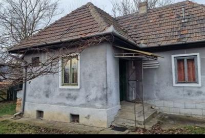 Casă cu 2 camere în Valea Lungă - 5