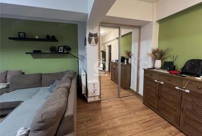 Apartament cu 2 camere, mobilat în Est - 10