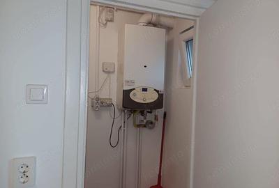 De vanzare apartament 3 camere Parcul Botanic- 5323 - 1