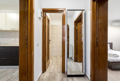 IANCU NICOLAE - AMFITEATRU RESIDENCE, 350 MP, 7 DORMITOARE, 5 BAI, 650 TEREN MP - 28