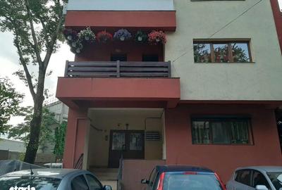 Apartament cu 2 camere, mobilat în Giulești - 4