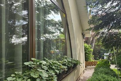 Duplex cu 4 camere cu Canalizare în Central - 1