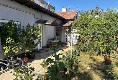 Casă cu 3 camere cu Teren 200 Mp în Eroilor - 6