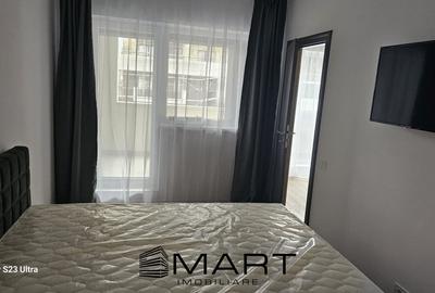 Prima inchiriere - Apartament modern cu 2 camere in complexul rezidential Vivamu - 3