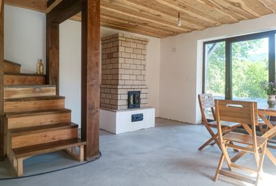 Casă tip cabană, structură solidă, 120mp, priveliște superbă - 7