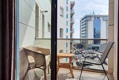 Garsonieră decomandată în Năvodari - 6