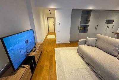 Apartament cu 2 camere, mobilat în Cotroceni