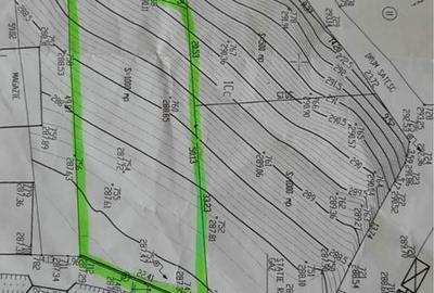 Casă cu 2 camere în Răscruci - 2