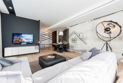 Cortina Residence | Penthouse unicat | Vedere panoramica | Ultra Lux - 3