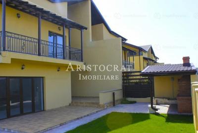 Vila duplex in apropriere de DN1 - 8