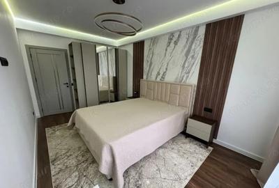 Garsoniera pe Calea Victoriei - 1