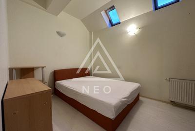 Apartament spre inchiriere cu 3 camere in Zorilor ! - 3