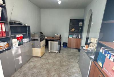 Spa?iu comercial | apartament la parter zona Dacia, De Spa?iu comercial | apartament la parter zona Dacia, De - 2