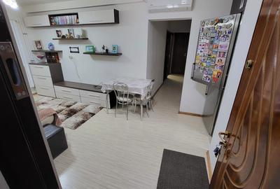 Apartament cu 3 camere în Cățelu - 3