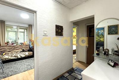 3 camere I Lacul Tei I decomandat I etaj 3 I 69mp I mobilat si utilat - 10