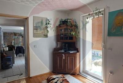 Casă cu 3 camere în Vale - 9