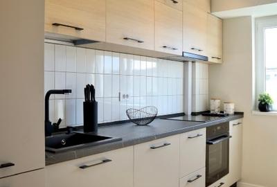 Vand apt 2 camere Crangasi Vand apt 2 camere Crangasi - 1