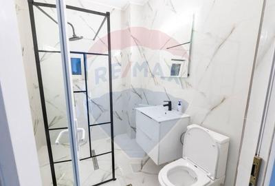 Cabana / casa de vanzare in Baisoara, 285 MP ! Piscina! C... - 8