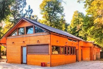 Spatiu Comercial Premium | Parc Herastrau - Nordului | 370.000 EUR - 1
