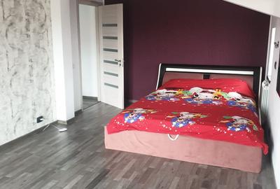 Km 5 - casa 4 camere P+Mansarda (teren 248 mp ) - 15