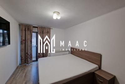 Apartament 3 Camere | 2 Bai | 2 Balcoane | 76 MPU | Etaj 1 - 7