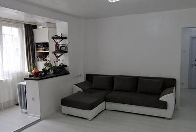 Apartament cu 3 camere semidecomandat în Obor - 1